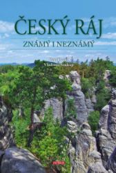 Český ráj známý i neznámý Český ráj známý i neznámý