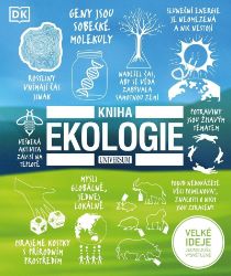 Kniha ekologie Kniha ekologie