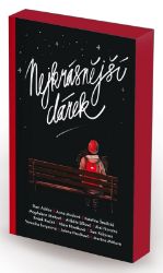 Nejkrásnější dárek - Radek Blažek,Theo Addair,Alžběta Bílková,Kateřina Šardická,Sam Xabyssus,Anna Musilová,Magdalena Mintová,Martina Mátlová,kolektiv autorů,Veronika Burgerová,Jolana Hanáková,Aleš Novotný - Young Adult Nejkrásnější dárek