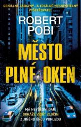 Město plné oken Město plné oken