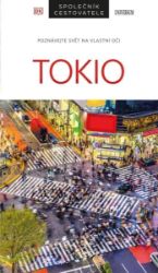 Tokio - Společník cestovatele Tokio - Společník cestovatele