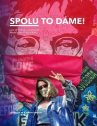 Spolu to dáme! - Lukáš Socha,Robin Čumpelík - Společnost a politika Spolu to dáme!