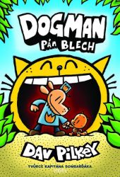 Dogman: Pán blech Dogman: Pán blech
