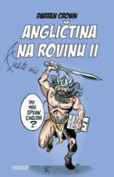 Angličtina na rovinu II