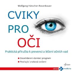 Cviky pro oči Cviky pro oči