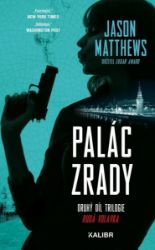 Palác zrady Palác zrady