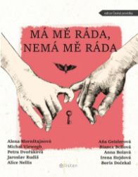 Má mě ráda, nemá mě ráda Má mě ráda, nemá mě ráda