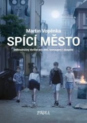 Spící město Spící město