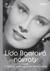 Lída Baarová Návraty Lída Baarová Návraty