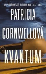 Kvantum - Patricia Cornwell - Thrillery Kvantum