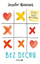 Bez dechu - Jennifer Niven - Young Adult Bez dechu