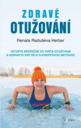 Zdravé otužování - Renata Raduševa Herber - Zdraví, hubnutí a sport Zdravé otužování