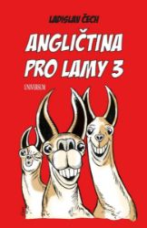 Angličtina pro lamy 3 Angličtina pro lamy 3
