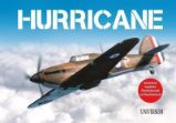 Hurricane - Druhá světová válka Hurricane