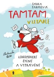 Tamtam v letadle - Logopedické čtení a vyprávění Tamtam v letadle - Logopedické čtení a vyprávění