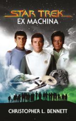 Star Trek: Ex Machina Star Trek: Ex Machina
