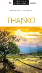 Thajsko - Společník cestovatele Thajsko - Společník cestovatele