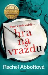 Hra na vraždu Hra na vraždu
