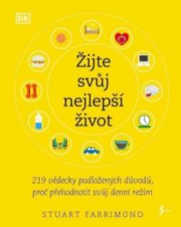Žijte svůj nejlepší život Žijte svůj nejlepší život