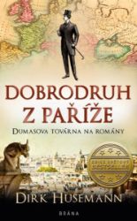 Dobrodruh z Paříže Dobrodruh z Paříže