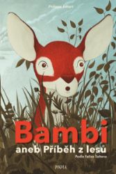 Bambi aneb Příběh z lesů Bambi aneb Příběh z lesů