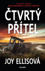 Čtvrtý přítel Čtvrtý přítel