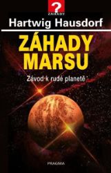 Záhady Marsu Záhady Marsu