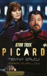 Star Trek: Picard - Temný závoj Star Trek: Picard - Temný závoj