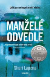Manželé odvedle Manželé odvedle
