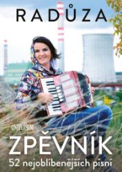 Zpěvník - Radůza - Divadlo a film Zpěvník