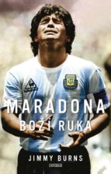 Maradona – Boží ruka Maradona – Boží ruka
