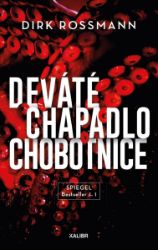Deváté chapadlo chobotnice Deváté chapadlo chobotnice