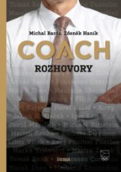 Coach: Rozhovory - Michal Barda,Zdeněk Haník - Hobby Coach: Rozhovory
