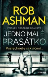 Jedno malé prasátko Jedno malé prasátko