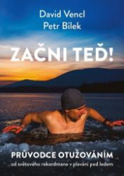 Začni teď! Průvodce otužováním Začni teď! Průvodce otužováním