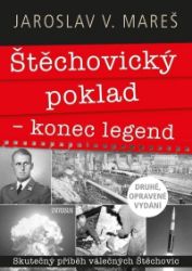 Štěchovický poklad – konec legend