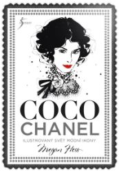 Coco Chanel - Megan Hess - Hobby Coco Chanel