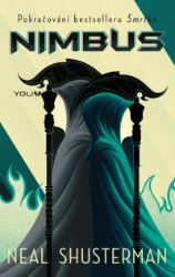 Nimbus - Neal Shusterman - Young Adult Nimbus