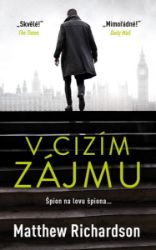 V cizím zájmu V cizím zájmu