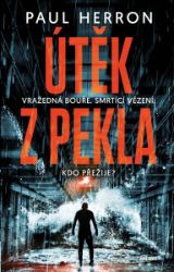 Útěk z pekla Útěk z pekla