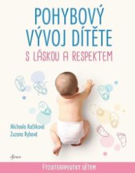Pohybový vývoj dítěte s láskou a respektem - Fyzioterapeutky dětem - Michaela Kačírková,Zuzana Rybová - Partnerské vztahy Pohybový vývoj dítěte s láskou a respektem - Fyzioterapeutky dětem