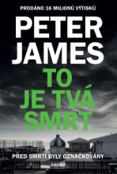 To je tvá smrt To je tvá smrt