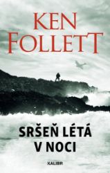 Sršeň létá v noci Sršeň létá v noci