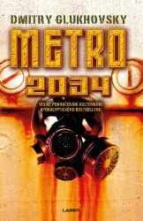 Metro 2034 Metro 2034