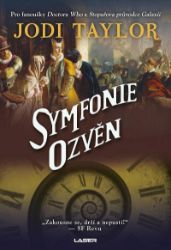 Symfonie ozvěn - Jodi Taylor - Sci-fi Symfonie ozvěn