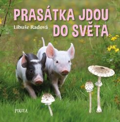 Prasátka jdou do světa Prasátka jdou do světa