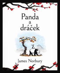 Panda a dráček Panda a dráček
