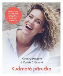 Kudrnatá příručka Kudrnatá příručka