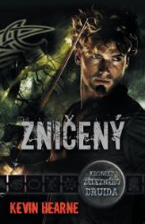 Zničený Zničený