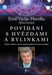 Povídání s hvězdami a bylinkami - Setkání s jedním z nejuznávanějších světových astrologů Povídání s hvězdami a bylinkami - Setkání s jedním z nejuznávanějších světových astrologů